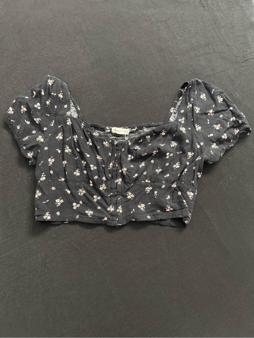 Aeropostal Crop top